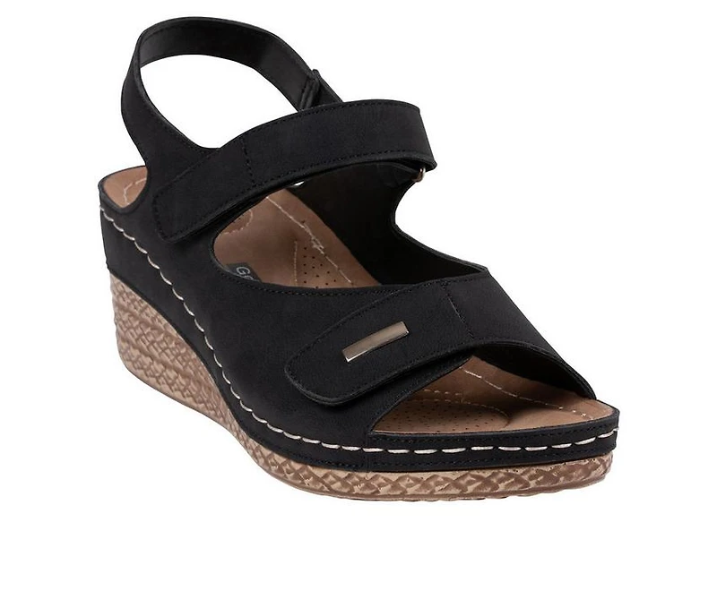 Women's GC Shoes Keltie Wedges