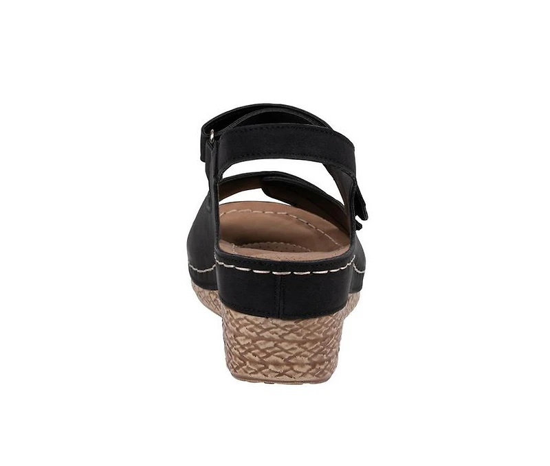 Women's GC Shoes Keltie Wedges
