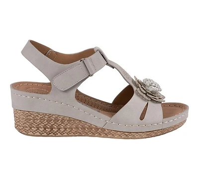 Women's GC Shoes Chirp Wedges