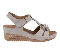 Women's GC Shoes Chirp Wedges