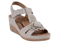 Women's GC Shoes Chirp Wedges
