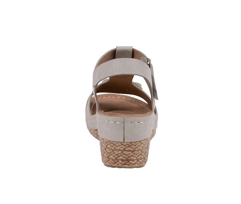 Women's GC Shoes Chirp Wedges