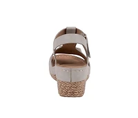 Women's GC Shoes Chirp Wedges