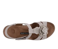 Women's GC Shoes Chirp Wedges