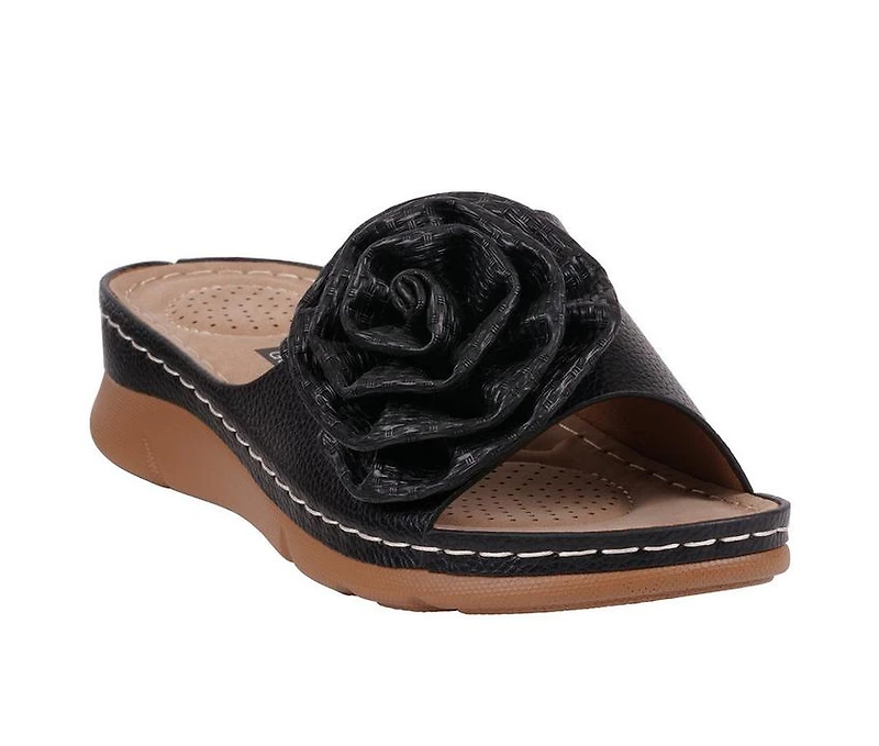 Women's GC Shoes Honey Sandals