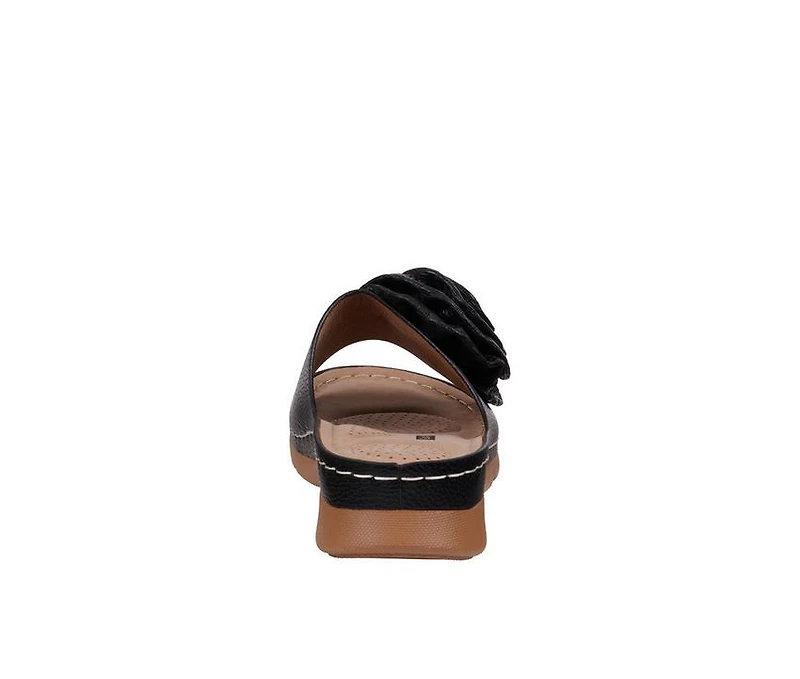 Women's GC Shoes Honey Sandals