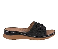 Women's GC Shoes Gabbie Sandals