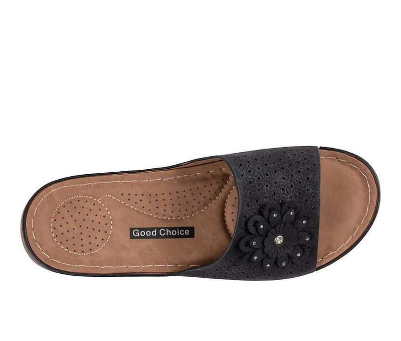 Women's GC Shoes Gabbie Sandals