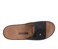 Women's GC Shoes Gabbie Sandals