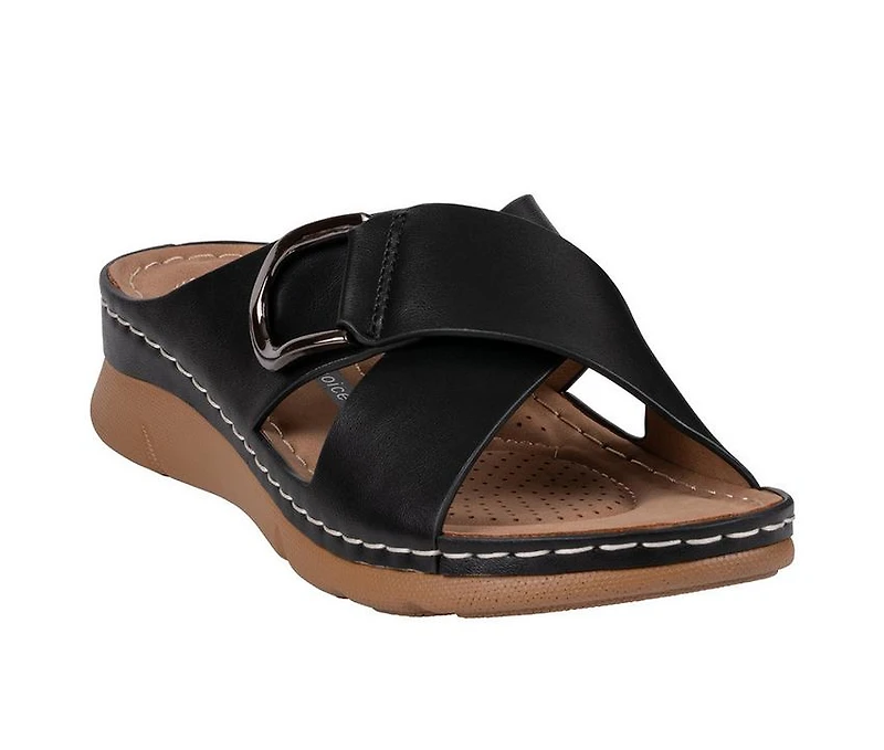 Women's GC Shoes Eanna Sandals