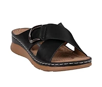 Women's GC Shoes Eanna Sandals