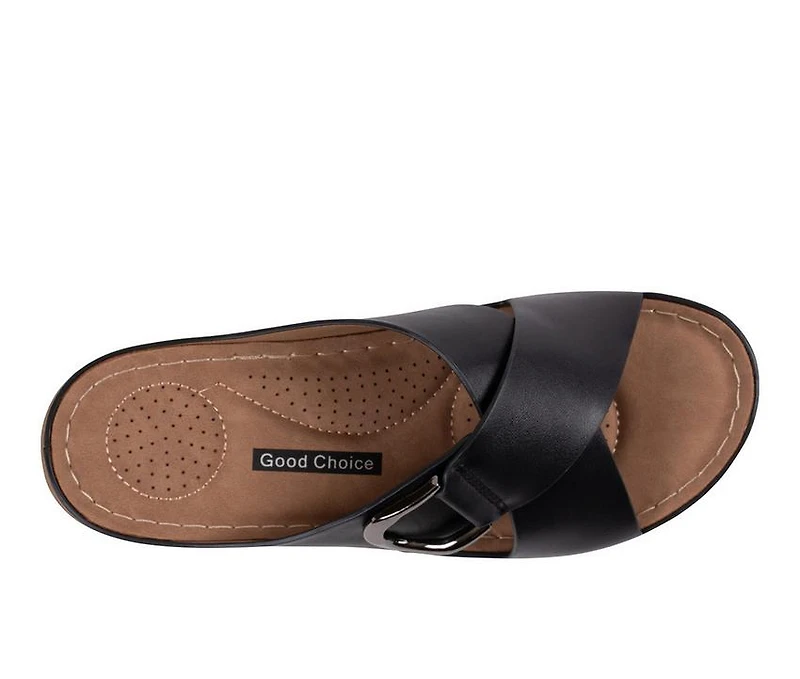 Women's GC Shoes Eanna Sandals