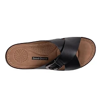 Women's GC Shoes Eanna Sandals