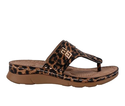 Women's GC Shoes Arla Sandals