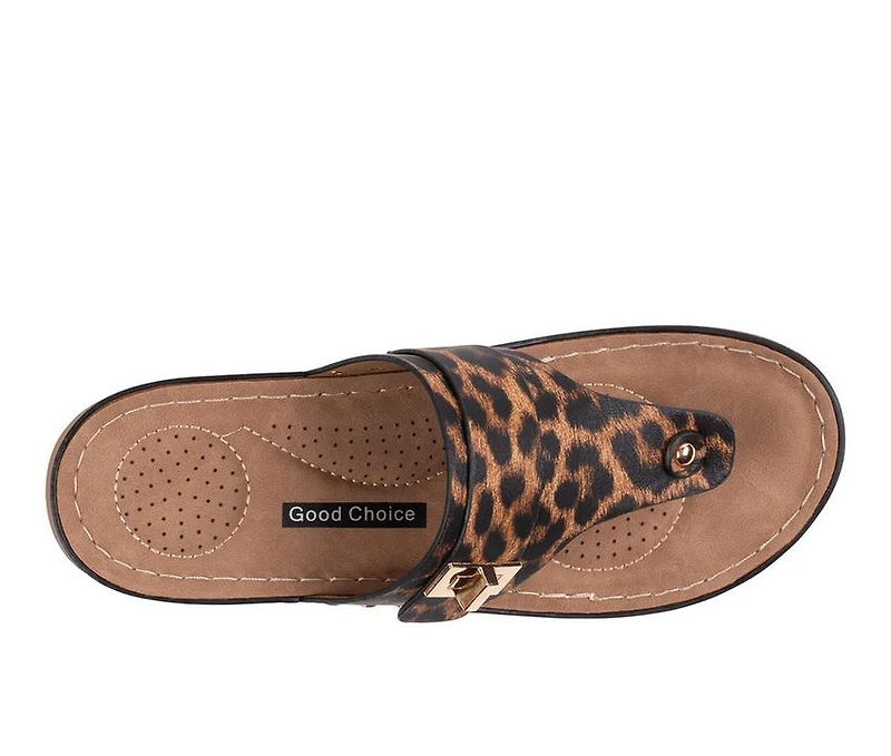 Women's GC Shoes Arla Sandals