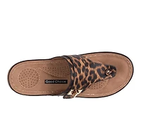 Women's GC Shoes Arla Sandals