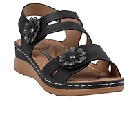 Women's GC Shoes Cadance Sandals