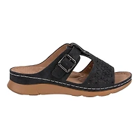 Women's GC Shoes Loni Sandals