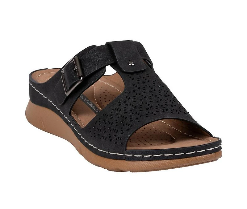 Women's GC Shoes Loni Sandals