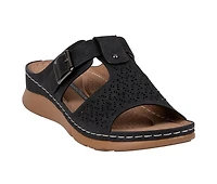 Women's GC Shoes Loni Sandals