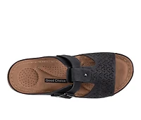 Women's GC Shoes Loni Sandals