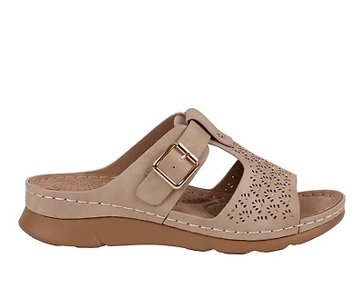 Women's GC Shoes Loni Sandals
