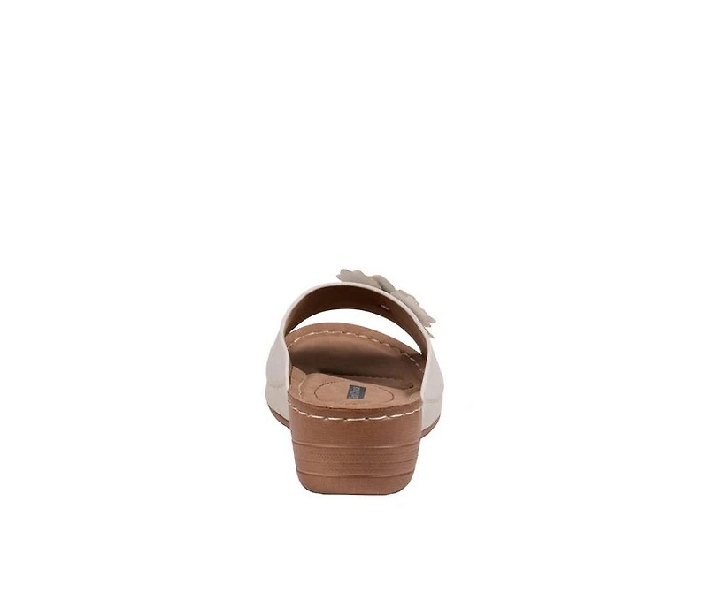 Women's GC Shoes Clover Sandals