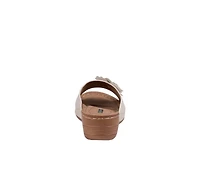 Women's GC Shoes Clover Sandals
