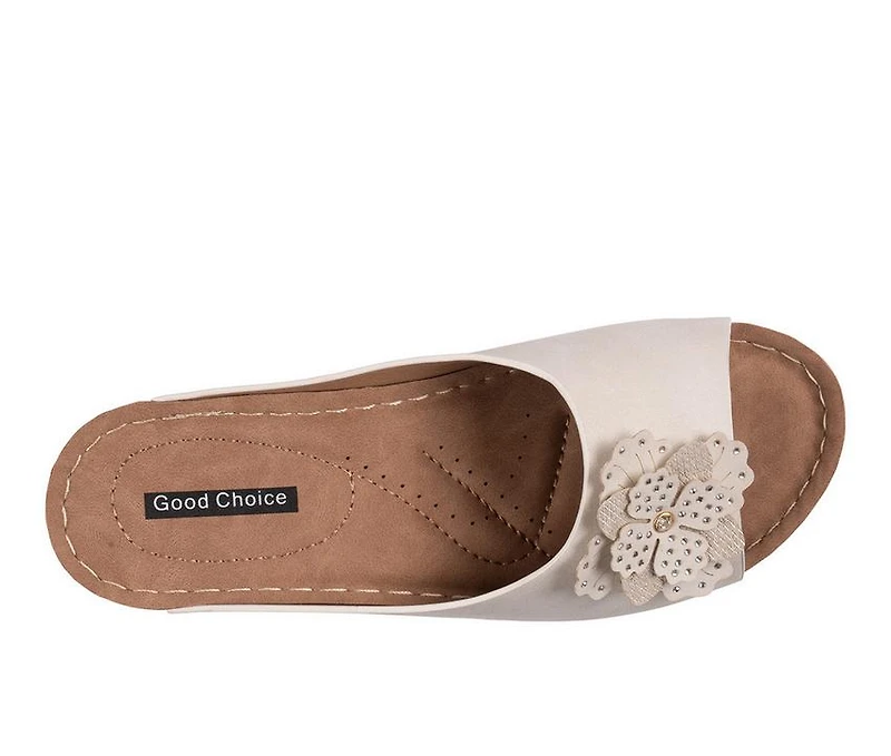 Women's GC Shoes Clover Sandals