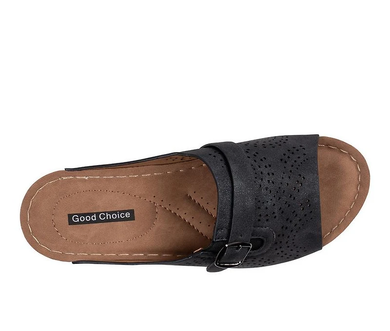 Women's GC Shoes Moira Sandals