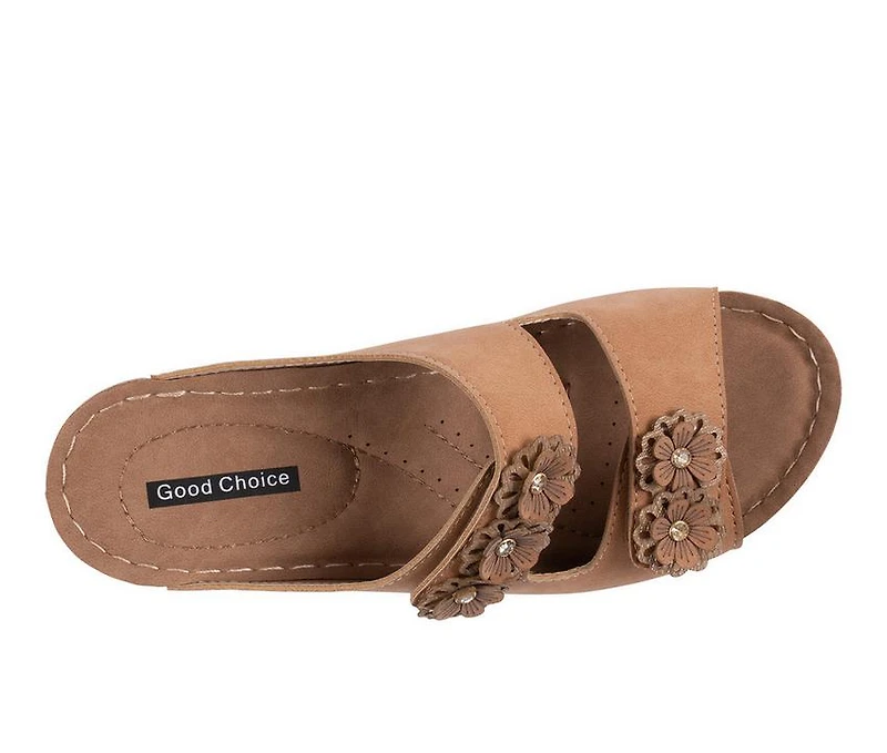 Women's GC Shoes Raelyn Sandals