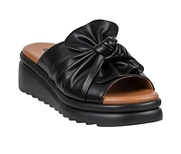 Women's GC Shoes Harlow Wedges