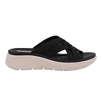 Women's GC Shoes Sellena Wedge Sandals