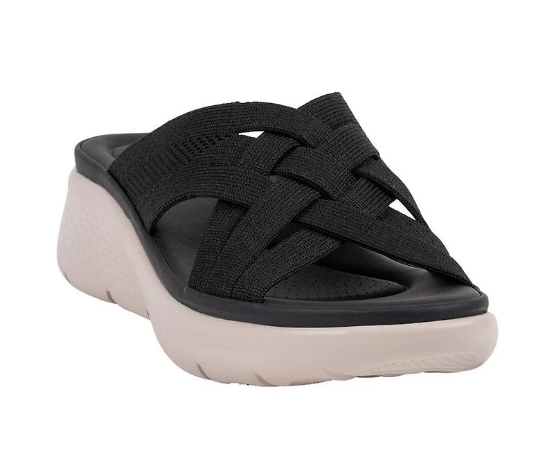 Women's GC Shoes Sellena Wedge Sandals