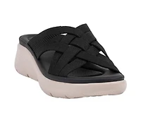Women's GC Shoes Sellena Wedge Sandals