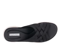 Women's GC Shoes Sellena Wedge Sandals