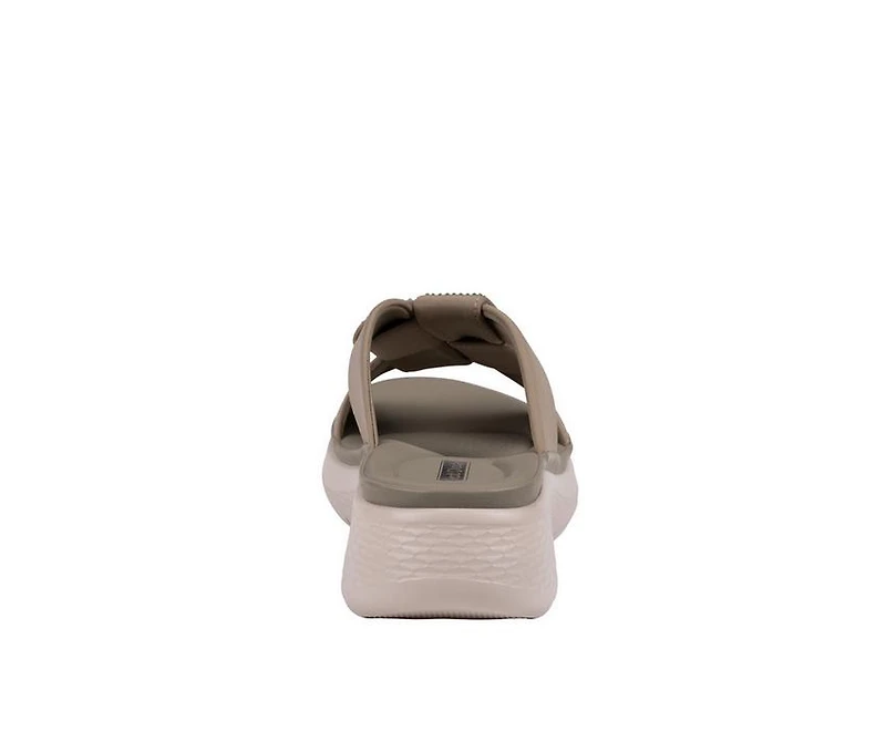 Women's GC Shoes Cenza Wedge Sandals