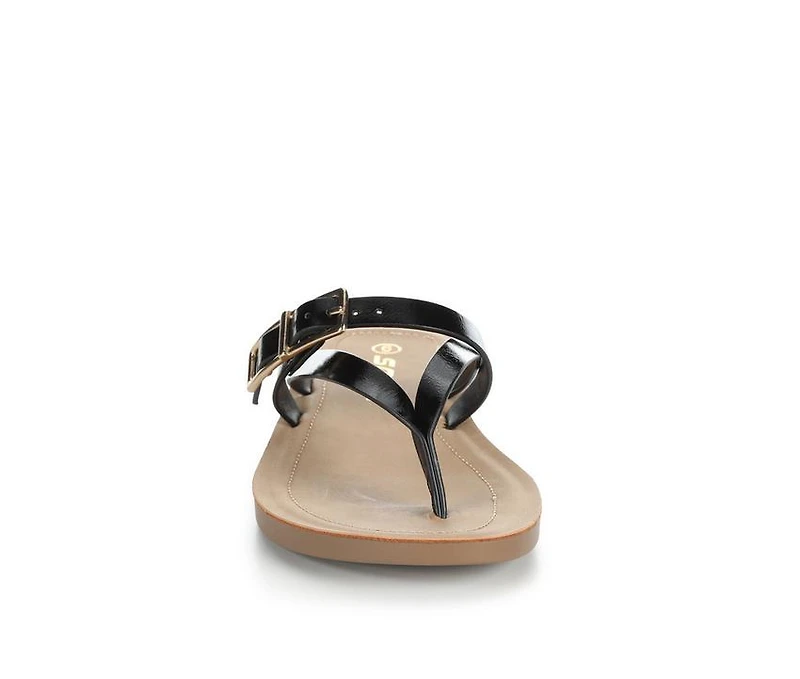 Women's Soda Augie-S Sandals