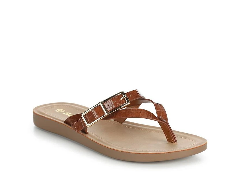 Women's Soda Augie-S Sandals