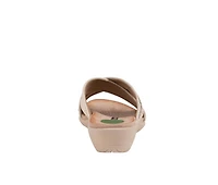 Women's GC Shoes Linnie Wedge Sandals
