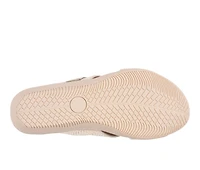 Women's GC Shoes Linnie Wedge Sandals