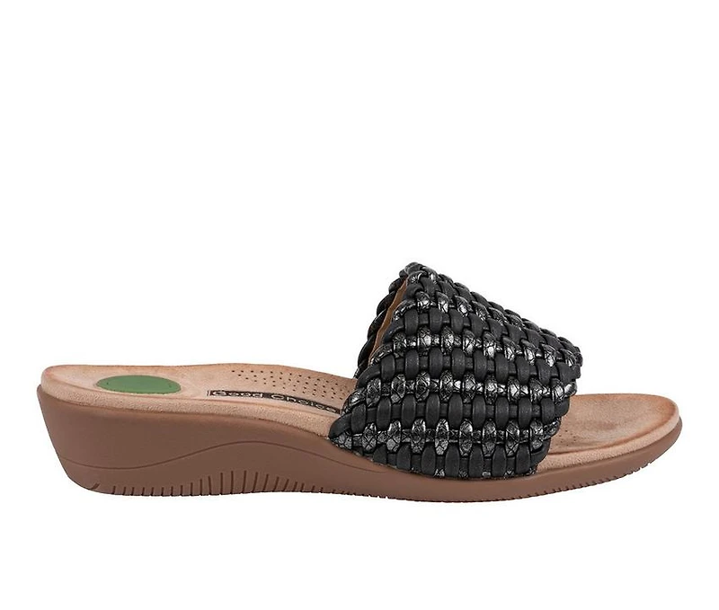 Women's GC Shoes Atenes Wedges