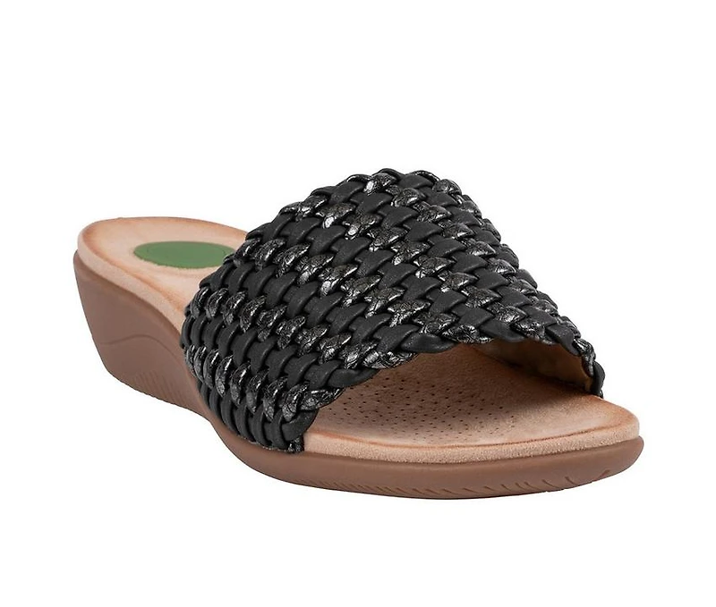 Women's GC Shoes Atenes Wedges