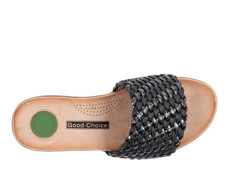 Women's GC Shoes Atenes Wedges