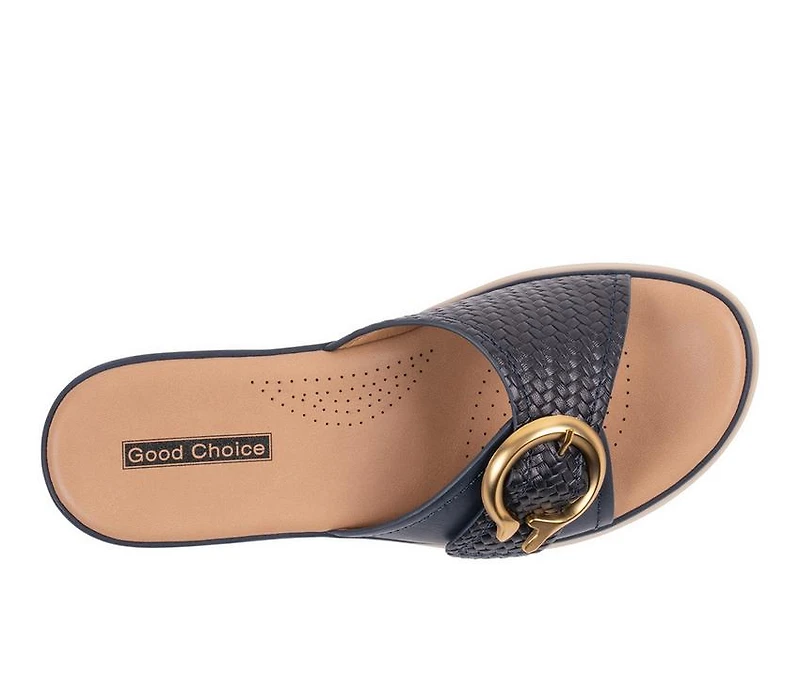 Women's GC Shoes Raine Wedges