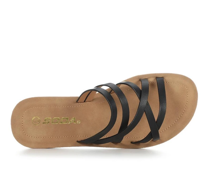 Women's Soda Byford-S Sandals
