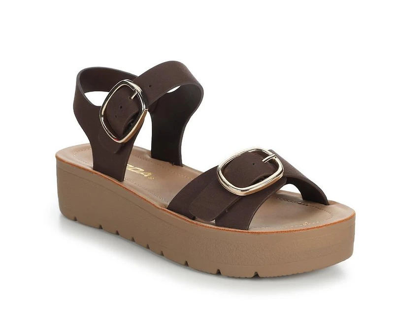 Women's Soda Jacob-S Wedges
