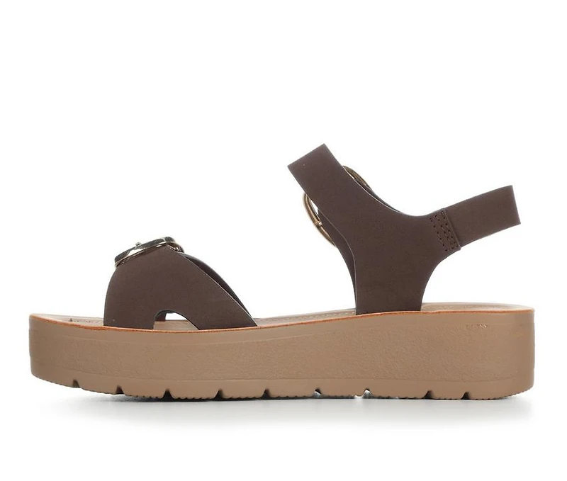 Women's Soda Jacob-S Wedges