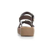 Women's Soda Jacob-S Wedges