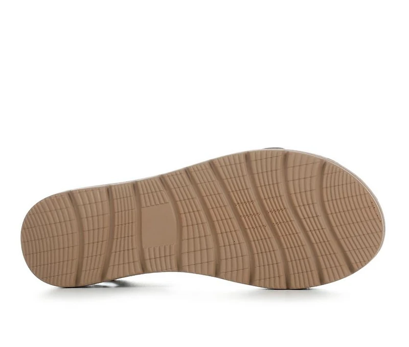 Women's Soda Jacob-S Wedges